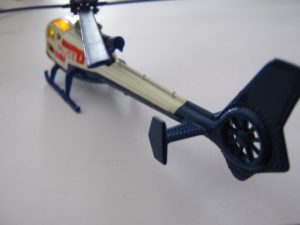 Majorette Série 300 Gazelle