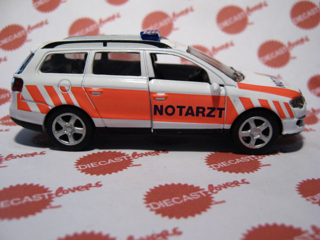 Siku  S/N 1461 Volkswagen Passat Variant 2.0 FSI