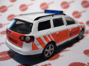 Siku Volkswagen Passat Variant 2.0 FSI