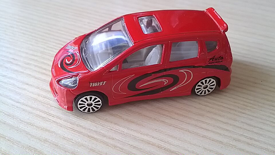 Silver Wheels  Honda Fit