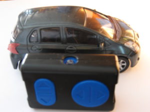Takara Toyota Toyota Vitz