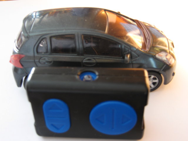 Takara  Toyota Toyota Vitz