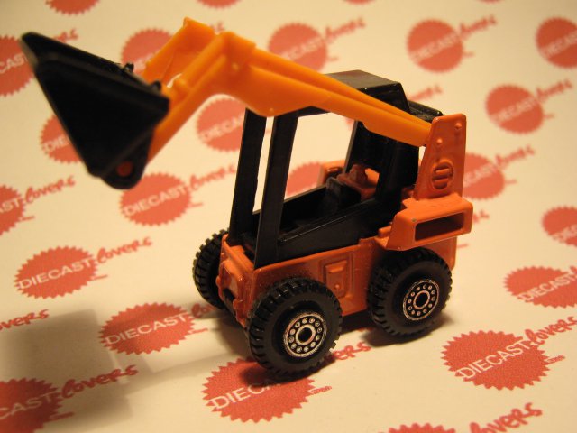 Welly Loader fabiodipa collection