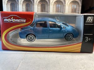Majorette Toyota Prius