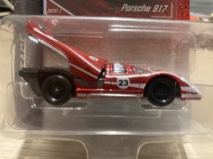 Majorette Vintage Porsche 917