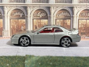 Hot Wheels Honda 1/5 ‘98 Honda Prelude