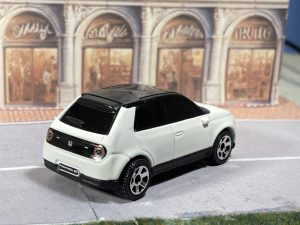 Matchbox Honda E