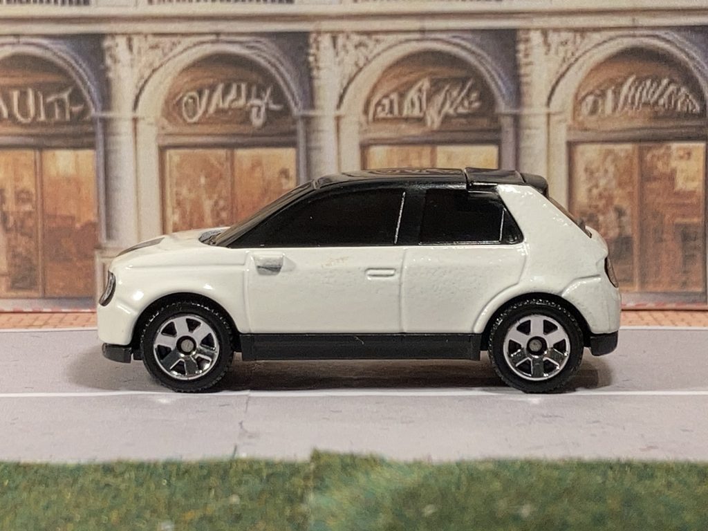 Matchbox  S/N MB1227 Honda E