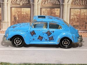 Majorette Série 200 Volkswagen 1302