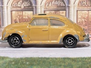 Majorette Série 200 Volkswagen 1302
