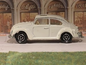 Majorette Série 200 Volkswagen 1302