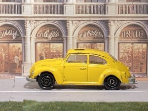 Majorette Série 200 Volkswagen 1302