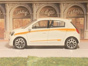 Majorette Série 200 Renault Twingo