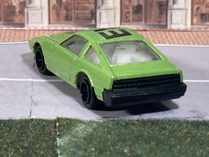 YatMing Nissan 300 ZX