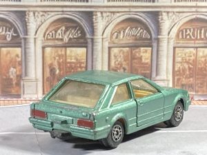 Corgi Ford Escort 1.1 (1980)