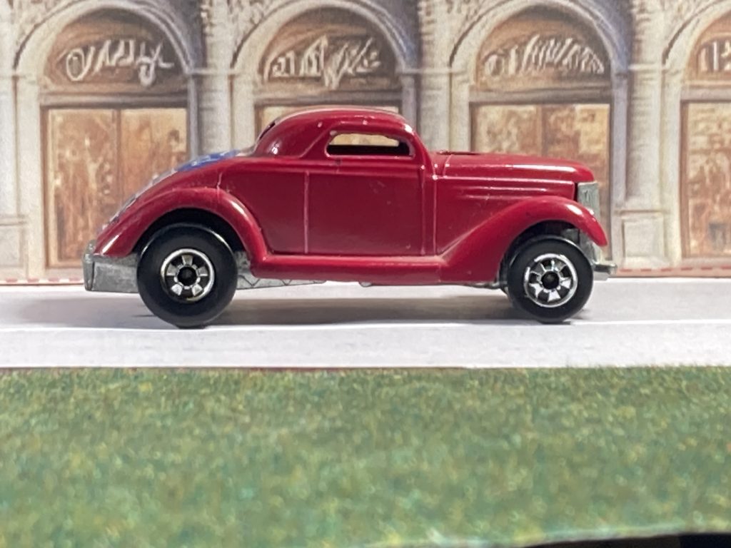 Hot Wheels Neet Streeter fabiodipa collection