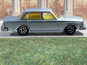 Norev Mini Jet Volvo 264