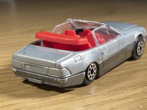 Novacar Mercedes-Benz 500 SL