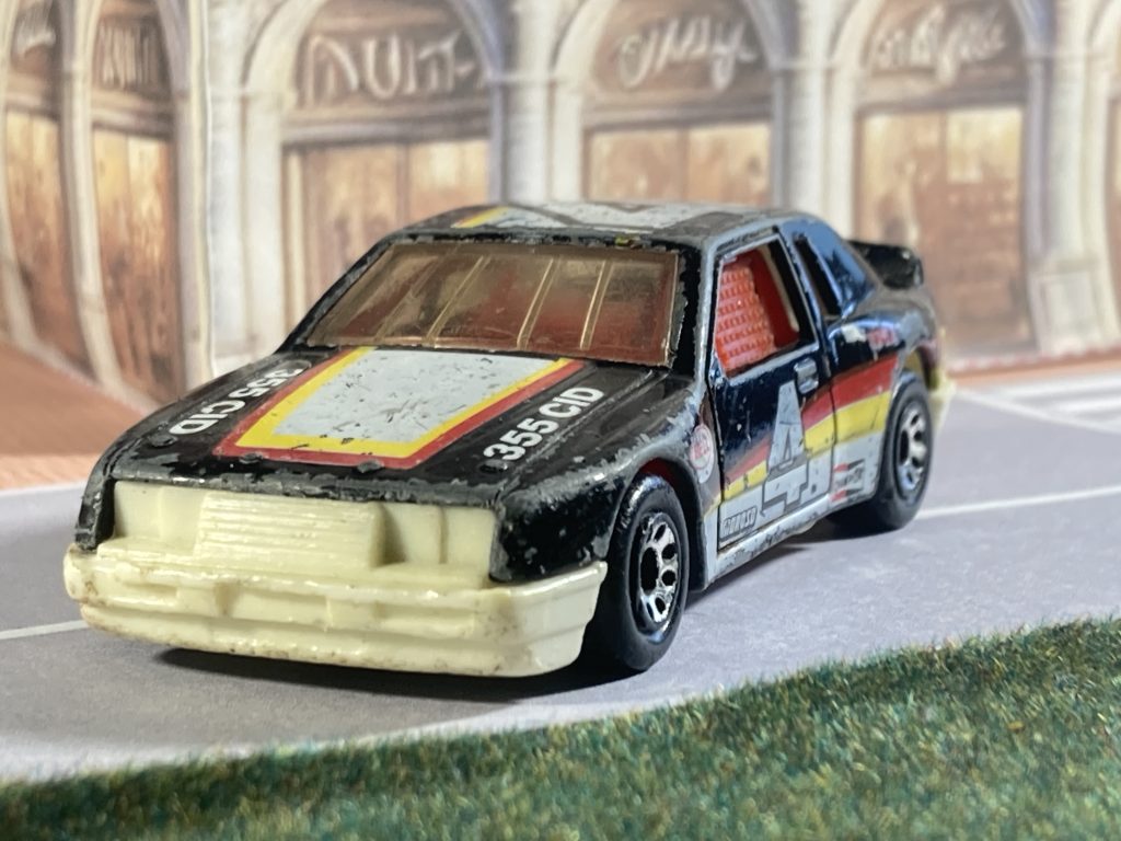 Matchbox  S/N MB185 Buick Le Sabre