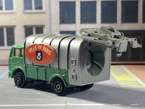Majorette Série 200 Mercedes-Benz