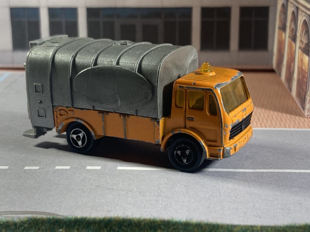 Majorette Mercedes-Benz fabiodipa collection