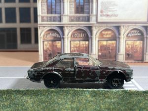 Polistil-Politoys RJ Series Ford Cortina GT