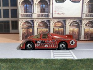 Matchbox 1/75 Group C Racer