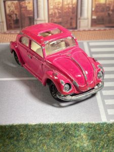 Majorette Série 200 Volkswagen 1302