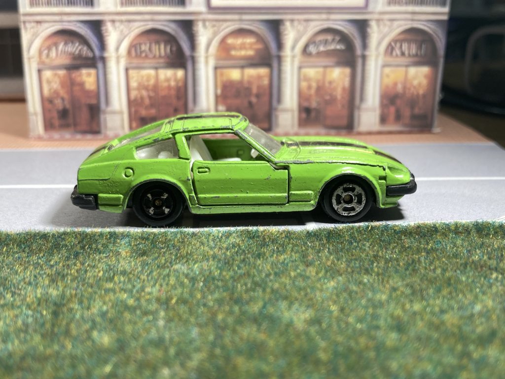 YatMing Datsun 280Z-T fabiodipa collection