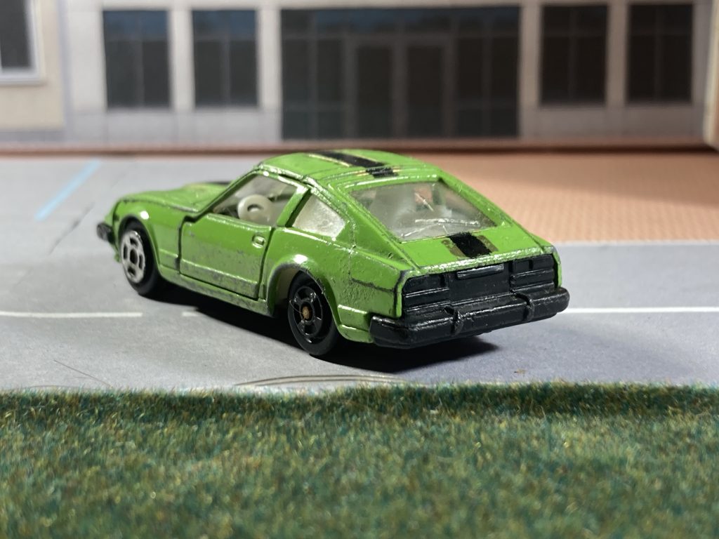 YatMing  Datsun 280Z-T