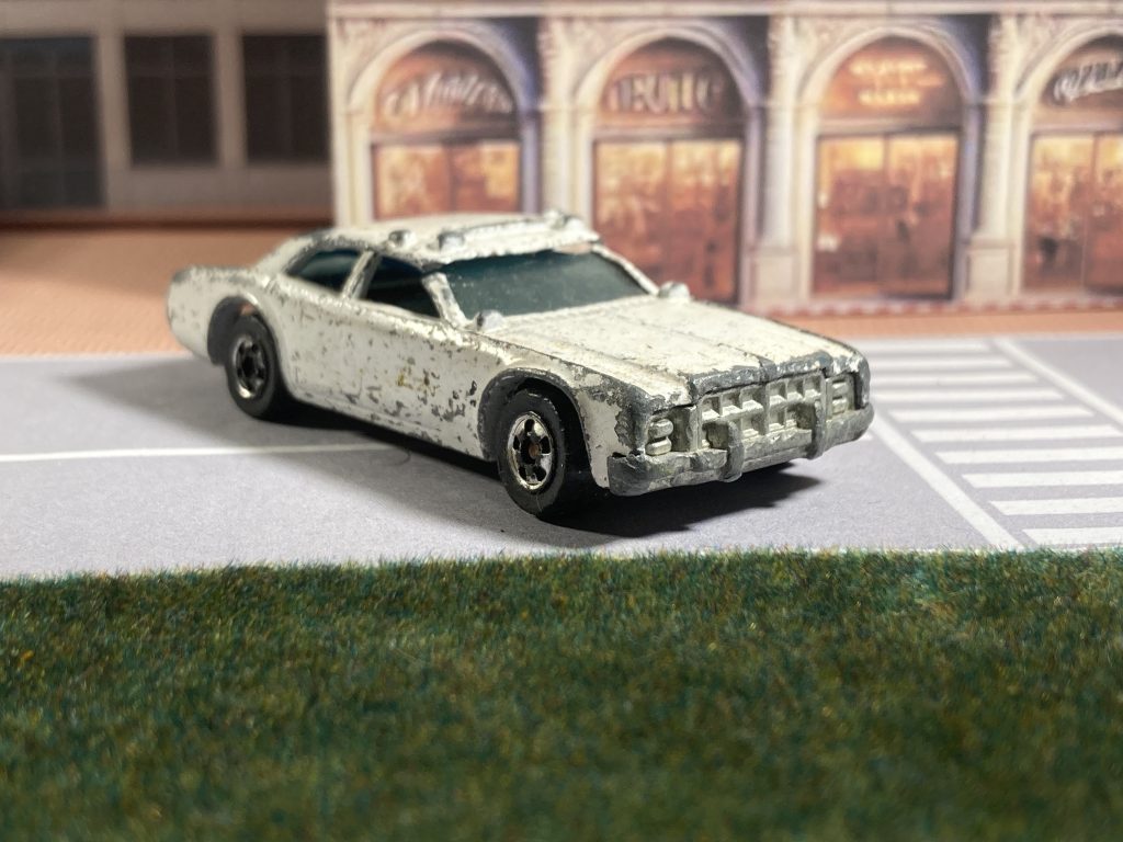 Hot Wheels Flying Colors Sheriff Patrol fabiodipa collection