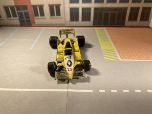 Polistil-Politoys Renault RE 40