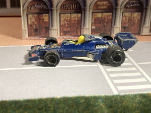 Majorette Série 200 Shadow DN 5
