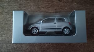Norev 3 inchs Volkswagen Fox