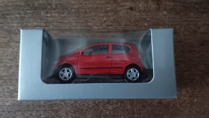 Norev 3 inchs Volkswagen Fox