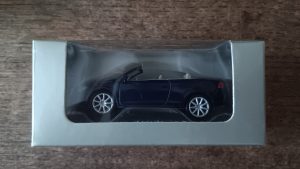 Norev 3 inchs Volkswagen Eos