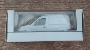 Norev 3 inchs Renault Kangoo