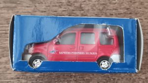 Norev 3 inchs Renault Kangoo