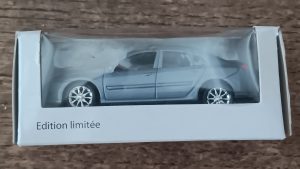 Norev 3 inchs Renault Laguna III