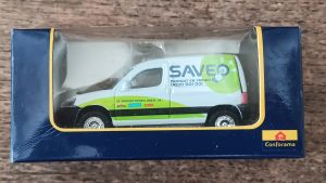 Norev 3 inchs Citroën Berlingo