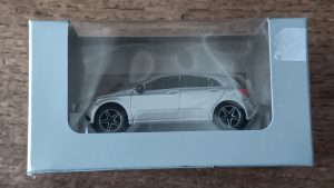 Norev 3 inchs Mercedes-Benz A-Class