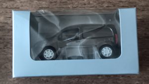 Norev 3 inchs Mercedes-Benz Citan