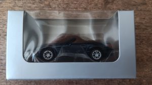 Norev 3 inchs Mercedes-Benz SL