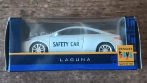 Norev 3 inchs Renault Laguna Coupé
