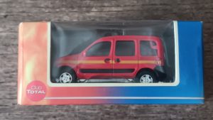 Norev 3 inchs Renault Kangoo