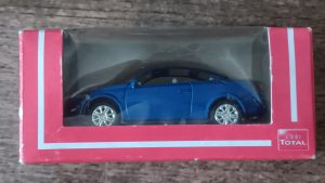 Norev 3 inchs Renault Megane CC