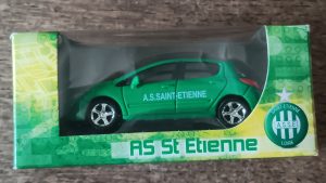 Norev 3 inchs Peugeot 308