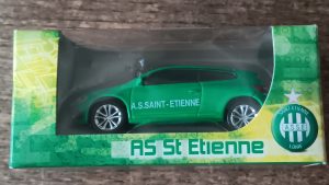 Norev 3 inchs Volkswagen Scirocco (2008 - 2017)