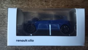 Norev 3 inchs Renault Clio V