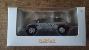 Norev 3 inchs Peugeot 5008 II